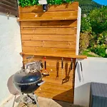 La Cazetta Du Cap By Monarca, Vue Mer, 4 Personnes Semesterbostad *