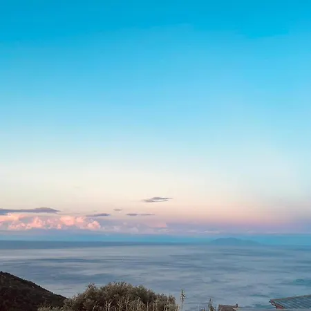 度假居 La Cazetta Du Cap By Monarca, Vue Mer, 4 Personnes *