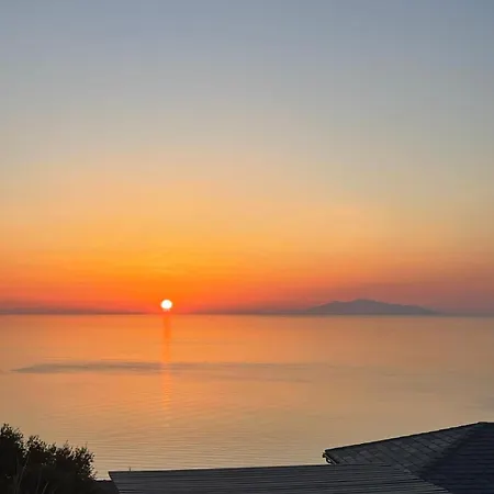 La Cazetta Du Cap By Monarca, Vue Mer, 4 Personnes Σπίτι διακοπών