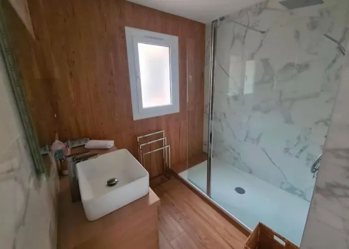 度假居 La Cazetta Du Cap By Monarca, Vue Mer, 4 Personnes 布伦德