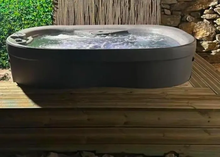 La Cazetta Du Cap By Monarca, Vue Mer, 4 Personnes *