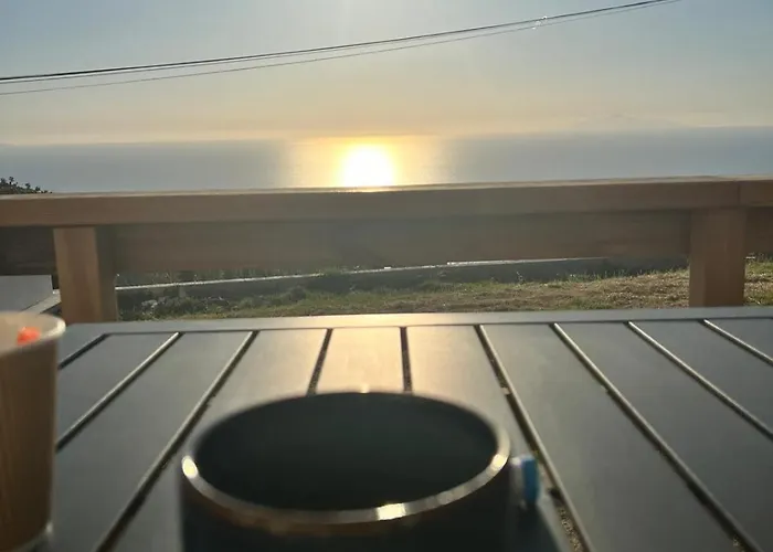 La Cazetta Du Cap By Monarca, Vue Mer, 4 Personnes