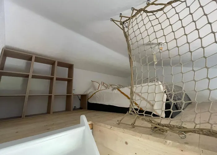 La Cazetta Du Cap By Monarca, Vue Mer, 4 Personnes *