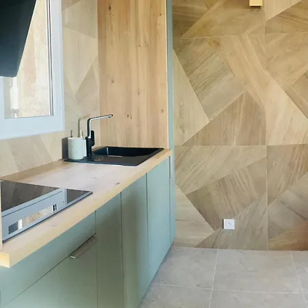 La Cazetta Du Cap By Monarca, Vue Mer, 4 Personnes *