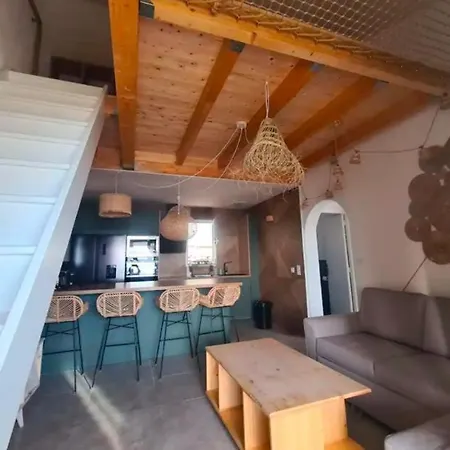 Holiday home La Cazetta Du Cap By Monarca, Vue Mer, 4 Personnes *