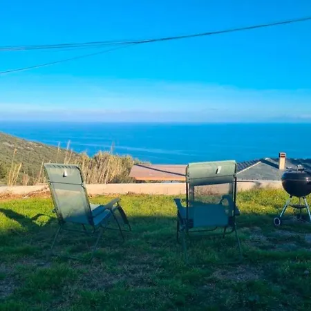 La Cazetta Du Cap By Monarca, Vue Mer, 4 Personnes * Brando