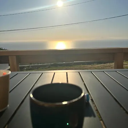 La Cazetta Du Cap By Monarca, Vue Mer, 4 Personnes