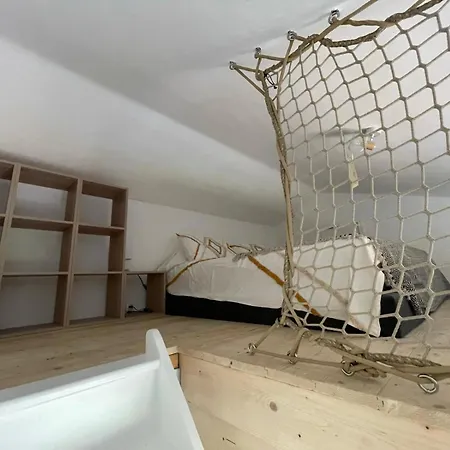 La Cazetta Du Cap By Monarca, Vue Mer, 4 Personnes *