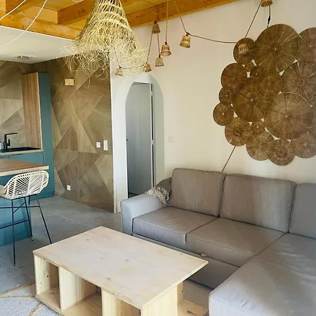 La Cazetta Du Cap By Monarca, Vue Mer, 4 Personnes *