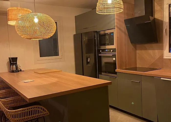 La Cazetta Du Cap By Monarca, Vue Mer, 4 Personnes